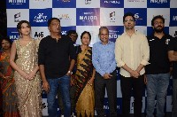 Major Movie Premiere Show Photos